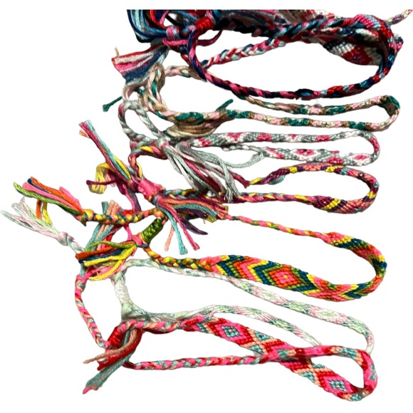 Friendship bracelets - Picture 7 of 7